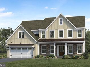 221 Copper Ridge Dr, Newmanstown, PA 17073