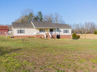 5076 Old Buckingham Rd, Powhatan, VA 23139