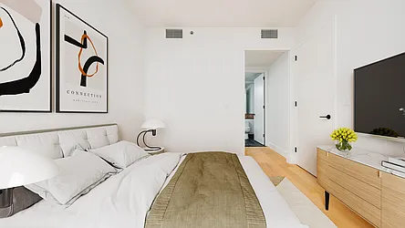 Rented by Nooklyn NYC LLC