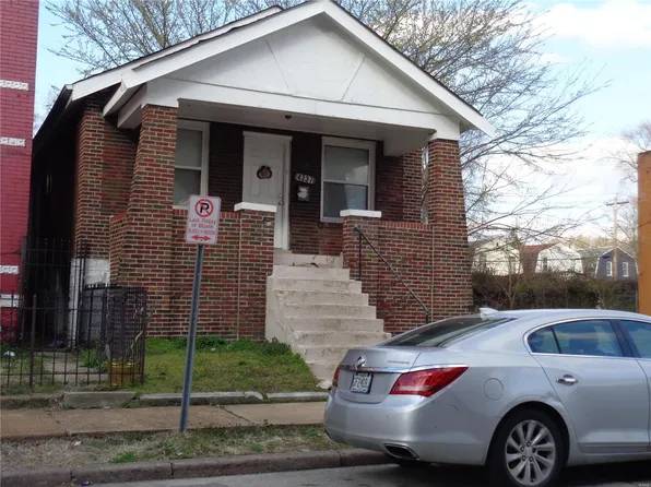 4337 Aldine Ave, Saint Louis, MO 63113