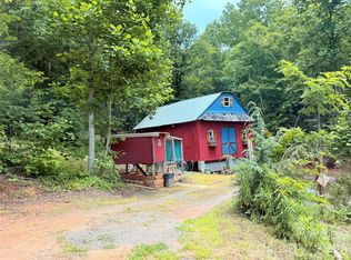 1318 Laughter Rd, Mill Spring, NC 28756