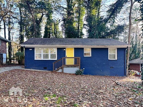 2312 Polar Rock Ave SW