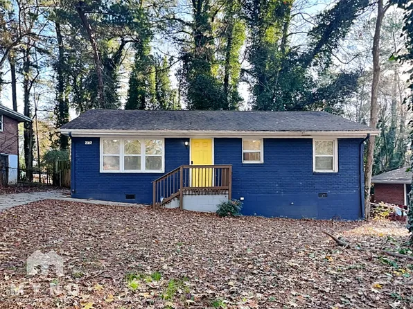 2312 Polar Rock Ave SW, Atlanta, GA 30315