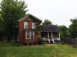 522 W South St, Crown Point, IN 46307