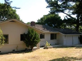 27 Mar Vista Dr, Monterey, CA 93940