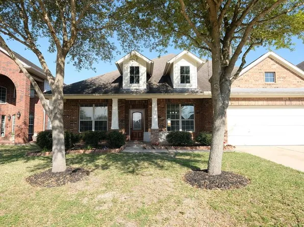 17914 Village Branch Ln, Richmond, TX 77407