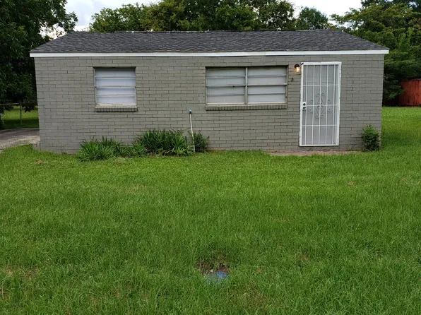 4061 Worsham Ave, Macon, GA 31206