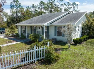 22968 102nd Trce, Live Oak, FL 32060