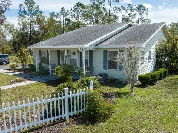 22968 102nd Trce, Live Oak, FL 32060