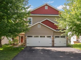 16280 Tahinka Ct NW, Prior Lake, MN 55372
