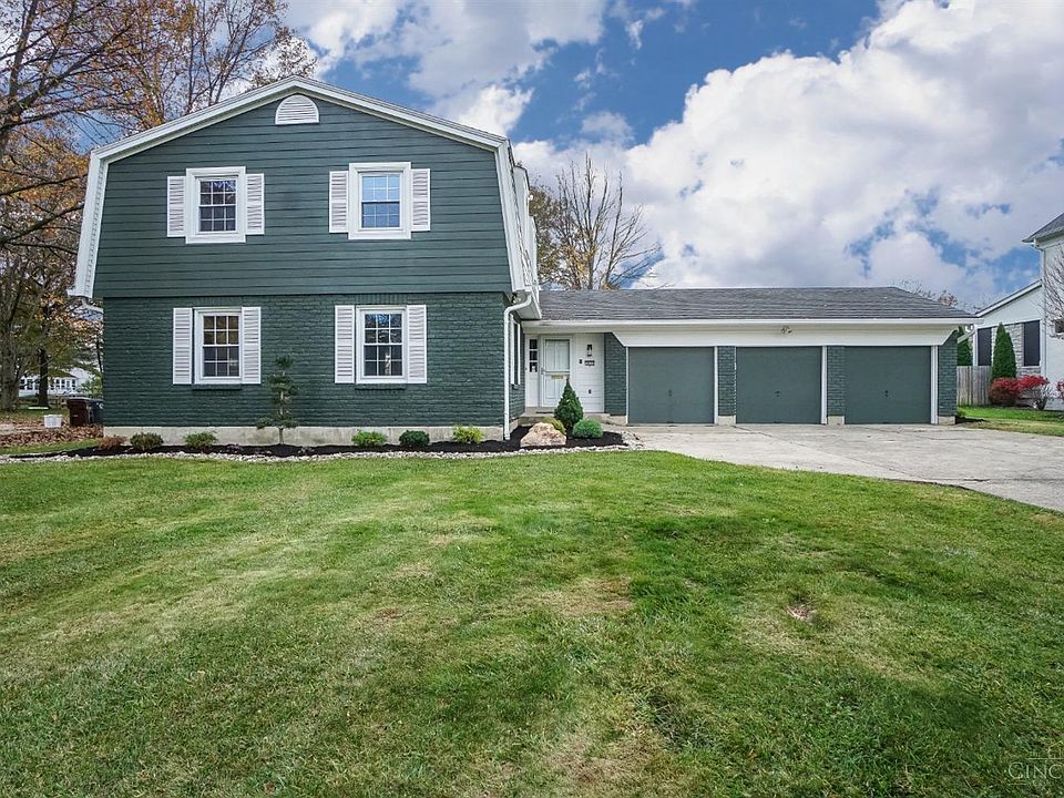 1st image of 7607 Carriage Ln