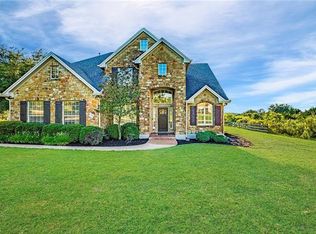 240 Old Mill Dr, Dripping Springs, TX 78620