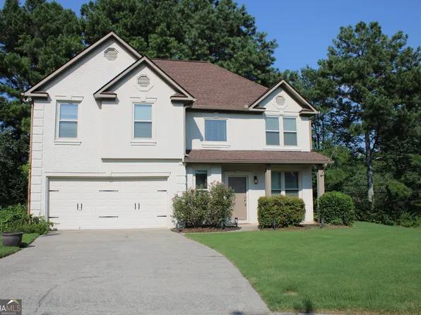 2905 The Terraces Way, Dacula, GA 30019