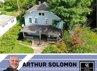 720-722 S Lowry Ave, Springfield, OH 45506