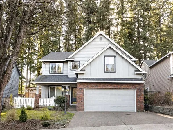 6050 SW Port Orford St, Tualatin, OR 97062