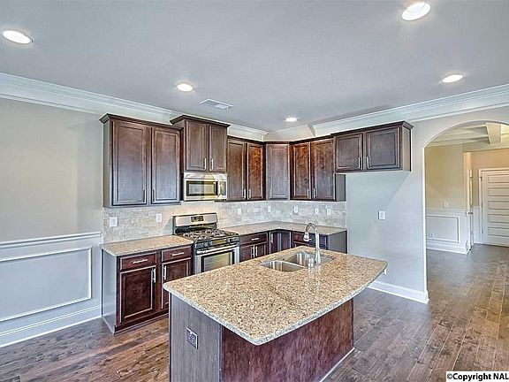 4th image of 6016 Barringer Ct