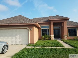 7561 Ironwood Ave, Brownsville, TX 78526