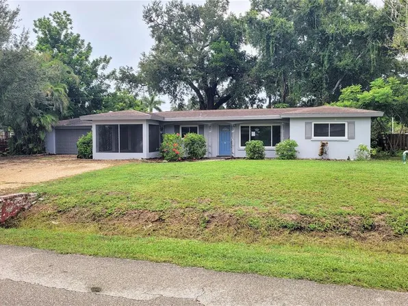2928 BETTY DRIVE, SARASOTA, FL 34232