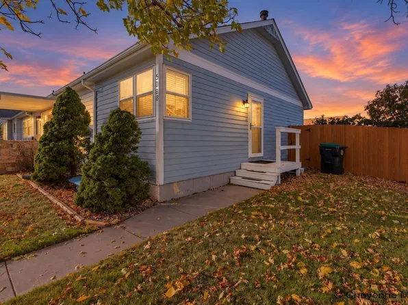 5008 Continental Pl, Cheyenne, WY 82001