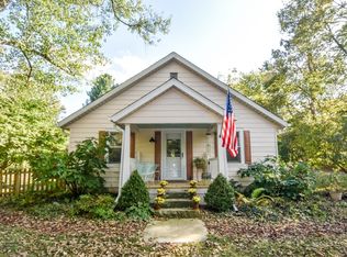 3296 E Rhorer Rd, Bloomington, IN 47401