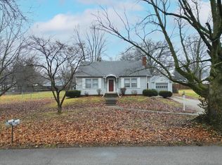2252 Frisco Ave, Terre Haute, IN 47805