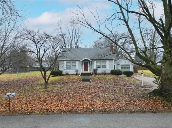 2252 Frisco Ave, Terre Haute, IN 47805