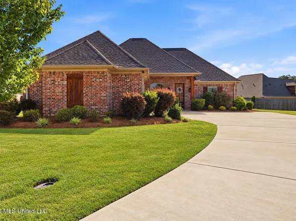 804 Belle Oak Park, Brandon, MS 39042