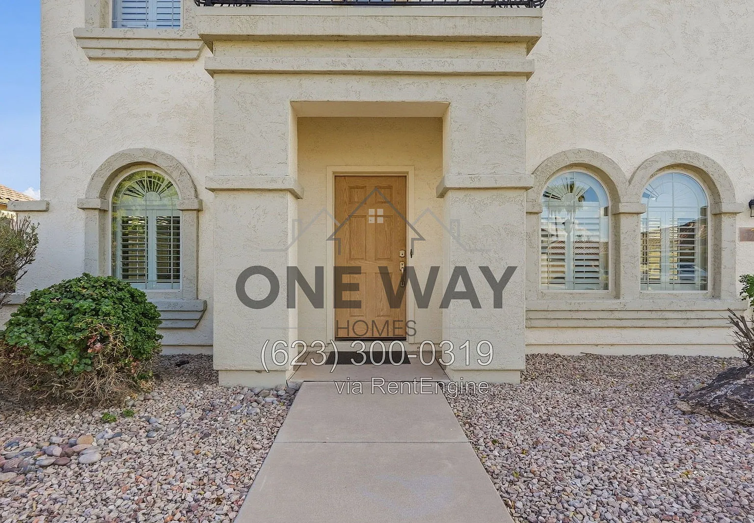 4 bed, 3.5 bath, 2473 sqft, $2,595 — Photo 4