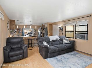 200 W 20th St Trailer A21, Rifle, CO 81650