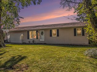 10436 Glen Lee Trl, Granger, IN 46530