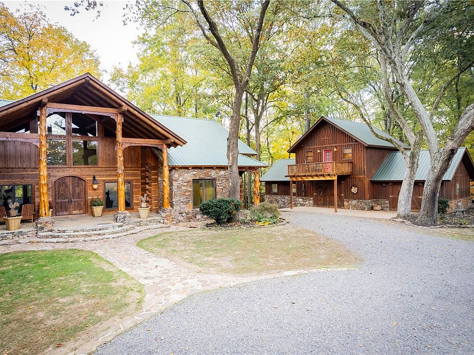 684 Hidden Valley Rd, Wilburn, AR 72179 MLS 1258402 Zillow