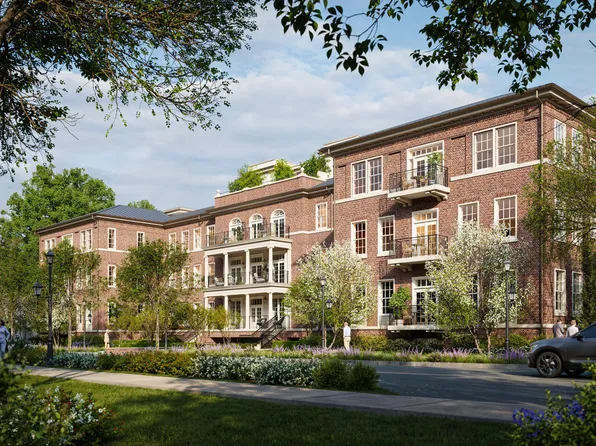 2606 Marchmont St #206, Raleigh, NC 27608