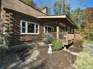 42 Gilead Rd, Andover, CT 06232