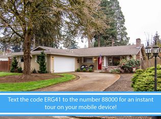 4466 Doyle St, Eugene, OR 97404
