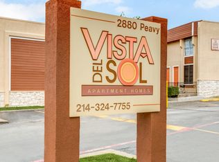 280 Peavy Rd, Dallas, TX 75228