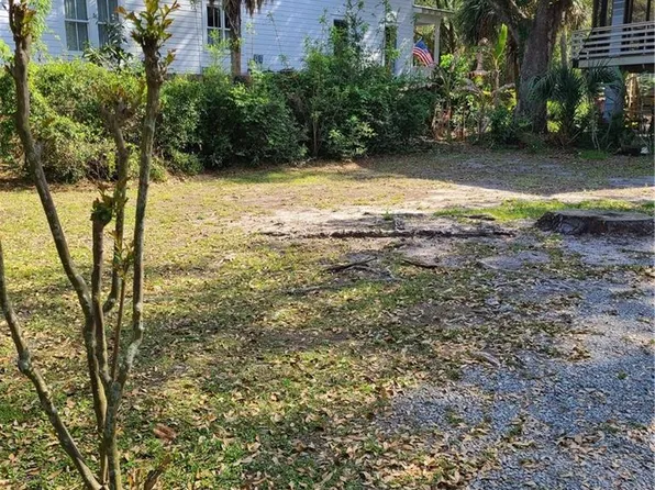 4 Wilson Ave, Tybee Island, GA 31328