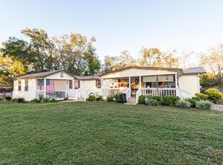 169 E College Ave, Slocomb, AL 36375