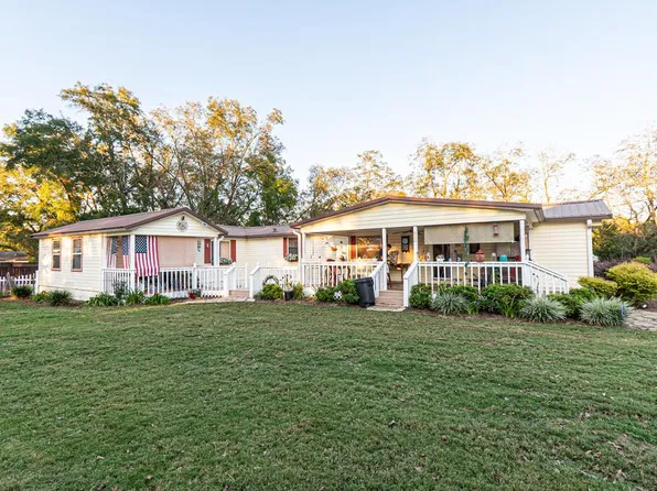 169 E College Ave, Slocomb, AL 36375