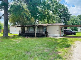 1666 Fm 2797, Dayton, TX 77535