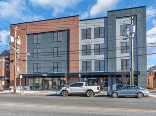 108 Ridge Rd #301, North Arlington, NJ 07031