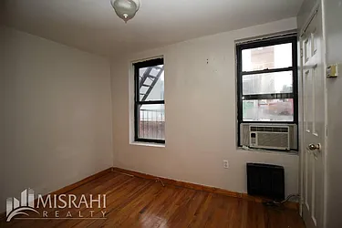 Rented by J Misrahi Realty Corp