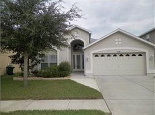 4328 Huddlestone Dr, Zephyrhills, FL 33545