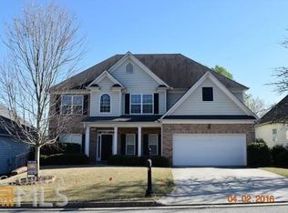 578 Vintage Pointe Run, Mableton, GA 30126