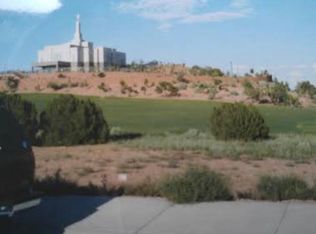 485 S Pioneer Trl, Snowflake, AZ 85937