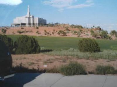 485 S Pioneer Trl, Snowflake, AZ, 85937