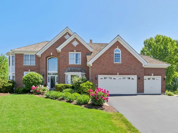 2239 Fox Fire Ct, Geneva, IL 60134