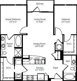 901 Abernathy Rd #5230 — Photo 31