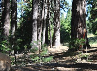 619 W Burnt Cedar Rd, Westwood, CA 96137
