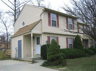 4197 Logteal Dr, Waldorf, MD