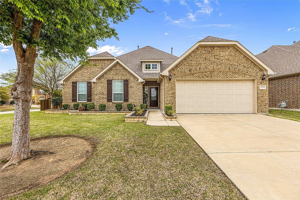 7401 Arado Dr, Fort Worth, TX 76131 Zillow
